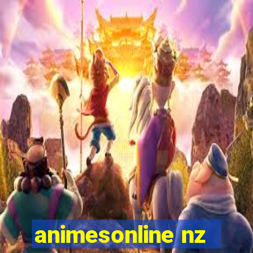 animesonline nz